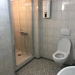 Kleine Pearl Semesterbostad