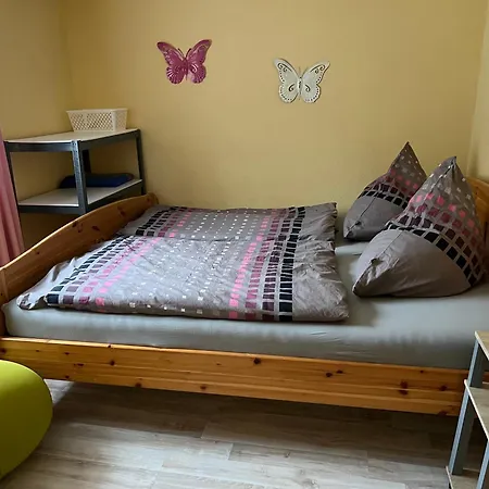 Kleine Pearl Ferienhaus