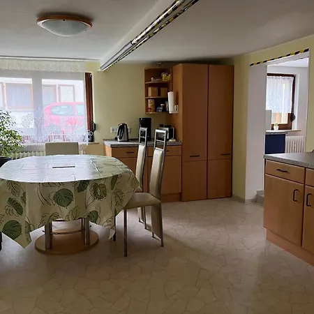 בית נופש Kleine Pearl *