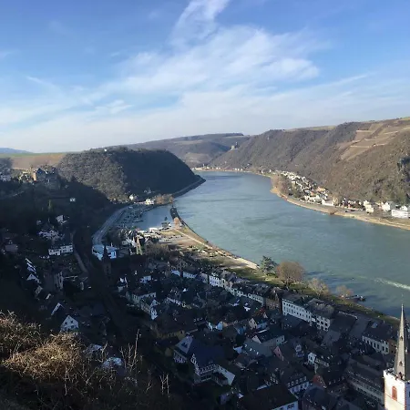 Kleine Pearl Biebernheim