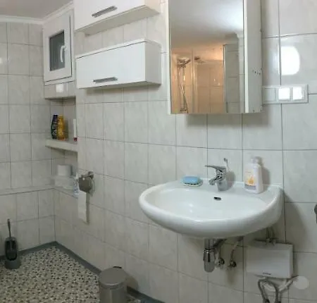 Kleine Pearl Ferienhaus *