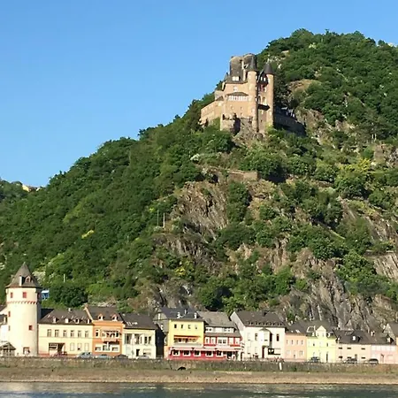Kleine Pearl Ferienhaus *