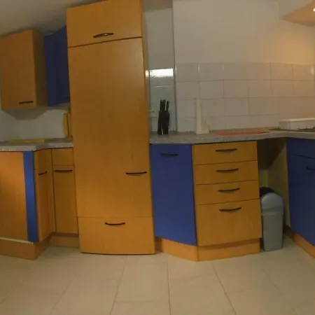 Kleine Pearl 度假居