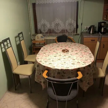 Kleine Pearl 度假居