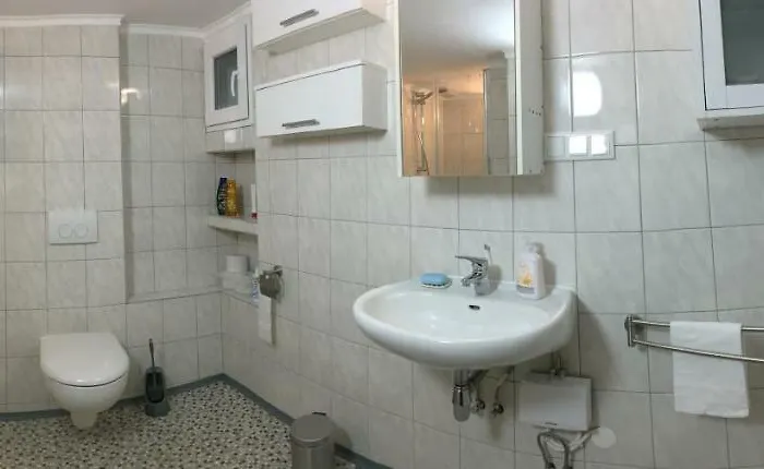 Kleine Pearl 別荘 *