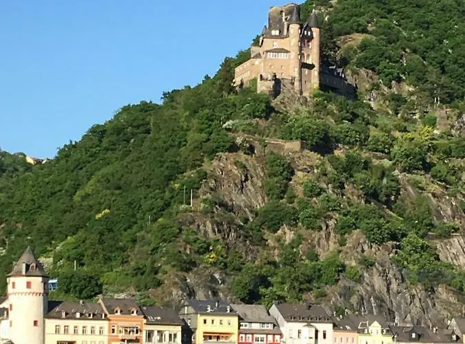 Kleine Pearl בית נופש *